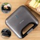 Бутербродниця Cecotec Rock`nToast Combo (CCTC-02932)